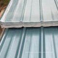 FRP corrugated panel sunlight fiberglass sheet skylight corrugated roof